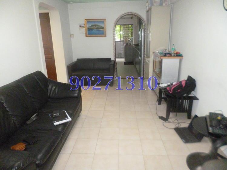 Blk 339 Clementi Avenue 5 (Clementi), HDB 3 Rooms #148726812